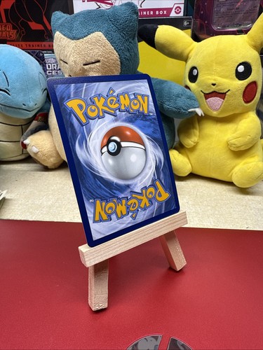 Littleo Illustration Rare 139/132 Mega Evolution plus gratis Bonuskarte🔥 - Bild 5 von 7