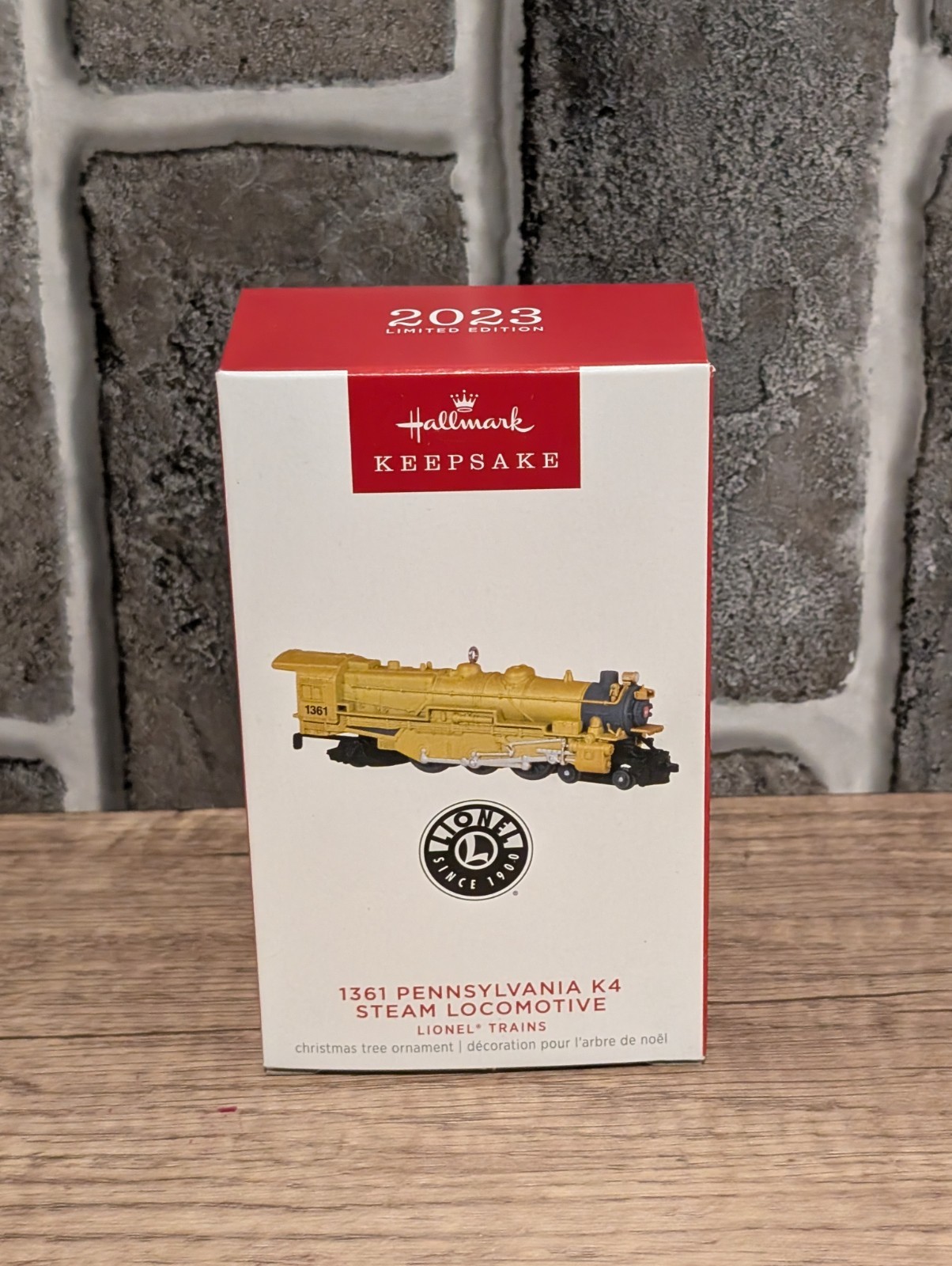 Click here to see eBay Auction