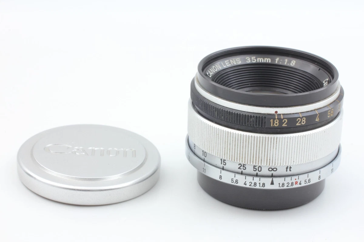 Canon 