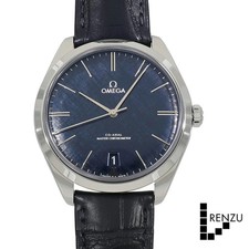 Omega De Ville Trésor 431.53.41.21.04.001