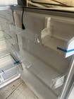 Element EATG18200SS Top-Freezer Refrigerator Stainless Steel Frost-Free — photo 3