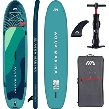 Aqua Marina SUPER TRIP 12'6'' Family SUP Board  381x86x15 cm  up to 220 kg