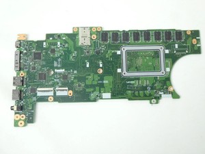 Lenovo ThinkPad X13 Gen 1 NM-C891 i5-10210U 1,60GHz 16GB Mainboard