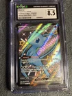 Mew ex 216/091 SV :CGC 8.5