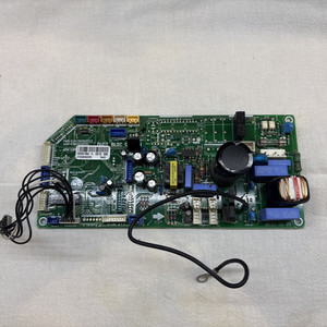 PCB ASSEMBLY, MAIN - LG PART# EBR39319504