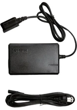 Timotion TP2 IP20 5 Pin Power Supply La-Z- Boy Recliner Chair TP2P-5040-001 Plug