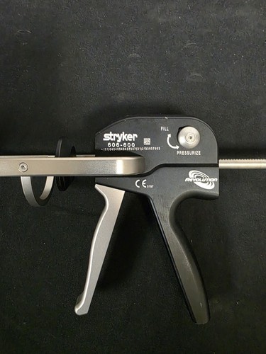 Stryker 606-600 Revolution Cement Gun - Picture 2 of 5