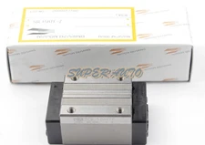 1 Pc. New Fit For Linear guide slide block SGL15HTF