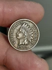 1900 Indian Head Cent #1