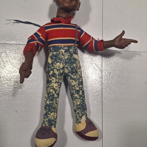 steve urkel puppe family matters vintage - Bild 4 von 6