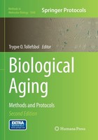 Biological Aging Trygve O. Tollefsbol