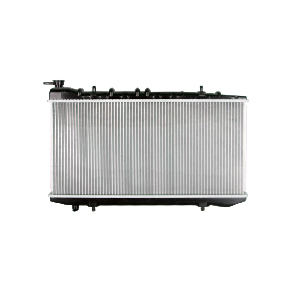 CU1426 Aluminum Radiator Fit for Nissan Sentra 91-99 200sx 95-98 1.6 2.0 L4 Foto 2 de 4