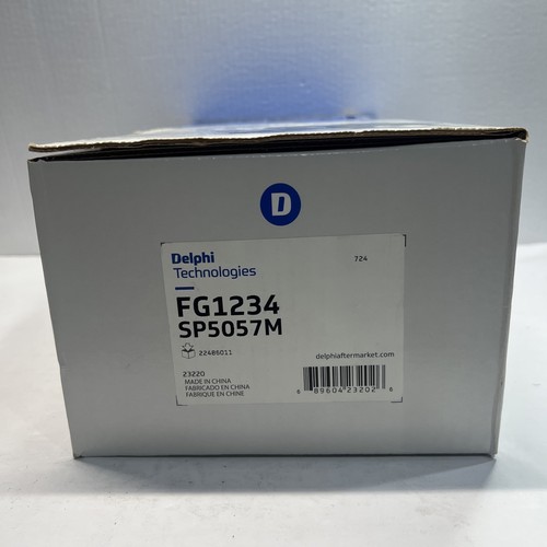Delphi Fuel Pump Module Assembly FG1234 | High-Quality Auto Part, Universal Fit - Bild 1 von 2