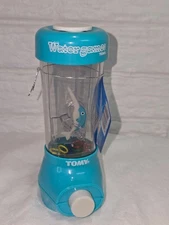 NWT Tomy Dolphin Water Game Hand Held Dive Game Retro Style Just Add Water!