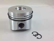 PISTONE ACME  VT 88 W- AL 480 DIAMETRO 89