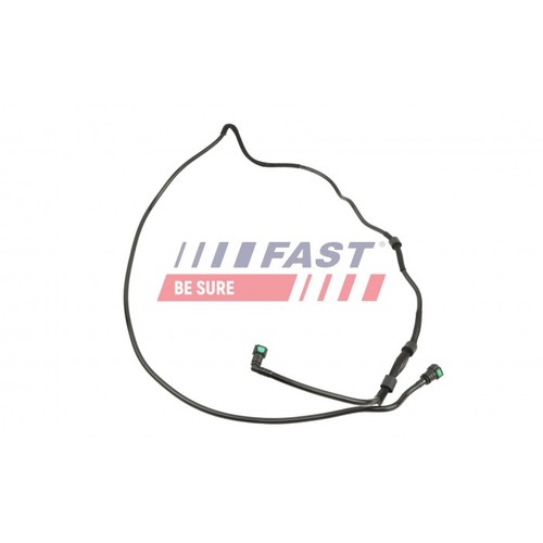 Durite De Suralimentation Pour Dacia Duster 1.5 DCi - Réf. 144609034R, Neuve D'origine, Livraison Rapide