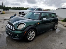 Wash Reservoir Convertible Fits 07-15 MINI COOPER 5101892