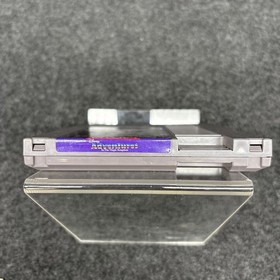 Disney Adventures in the Magic Kingdom (NES) - CIB Great Condition