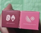Page Vine Lip Collection — photo 9