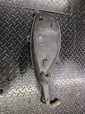 MARMITTA SCARICO COMPLETO ORIGINALE PIAGGIO VESPA GT GRANTURISMO 125 200L