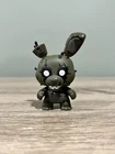 Dark Springtrap FNaF Funko Mystery Mini Five Nights at Freddy's 1/36 Rarity