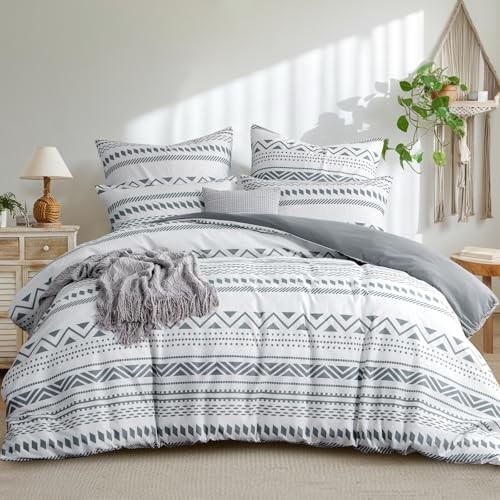 Aisbo Super King Bedding Duvet Cover Sets -  Assorted sizes , colors 