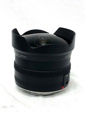 Canon FISHEYE LENS EF 15mm F2.8 374494