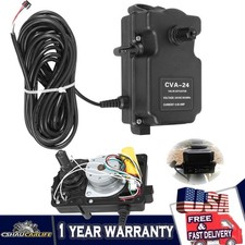CVA-24T Valve Actuator 24 VAC 180 Degree 25 F...