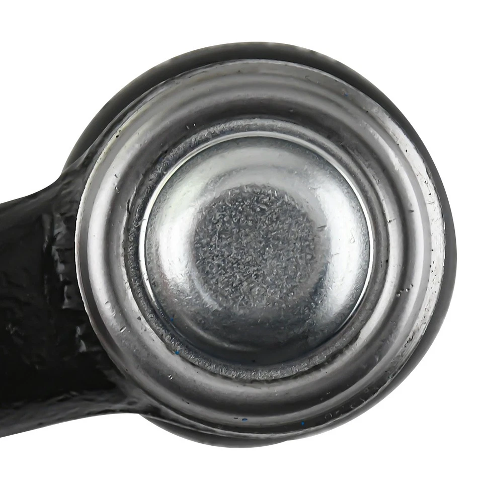 Extremos de barra de amarre exterior delantero MOOG ES3712 para Subaru Impreza Forester Outback 93-16 Foto 3 de 4