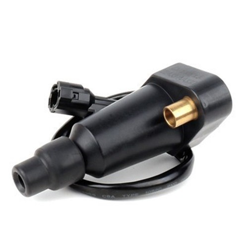 Ignition Coil Pack EJ20G Ignition Coil Anti-corrosion Non-deformation Practical - Picture 7 of 8