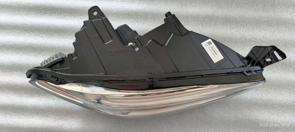 Headlight For 2019-2024 VOLVO XC90 Right Passenger Side RH AFS Adaptive LED New - Image 2 of 4