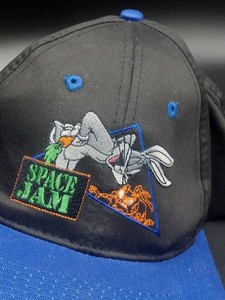 Space Jam Hat Vintage | eBay