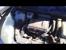 Air Cleaner Fits 04-09 PRIUS 26497342