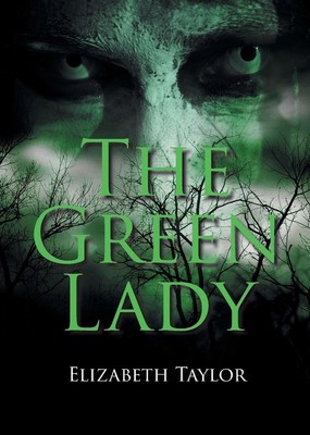 The Green Lady | Elizabeth Taylor | englisch