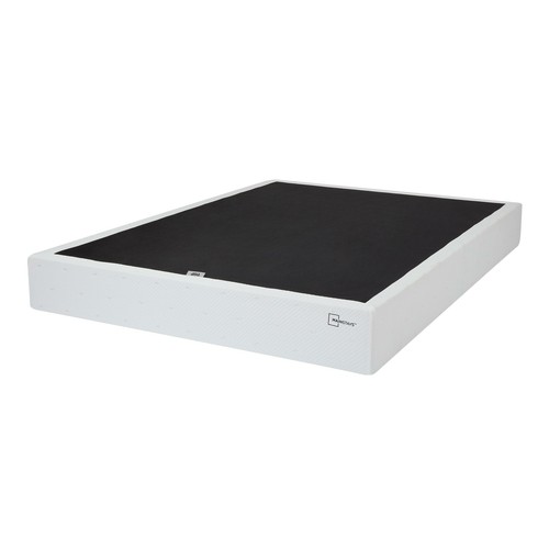 Smart Box Spring 9" in Bed Mattress Foundation Folding Twin Full Queen King Size - Picture 3 of 13