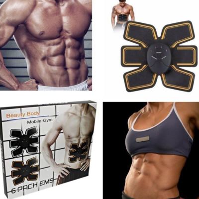 Stimulateur musculaire EMS, tonique musculaire, ceinture de Stimulateur musculaire EMS, tonique musculaire, ceinture de