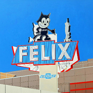 OfficialFelixChevrolet | eBay Stores