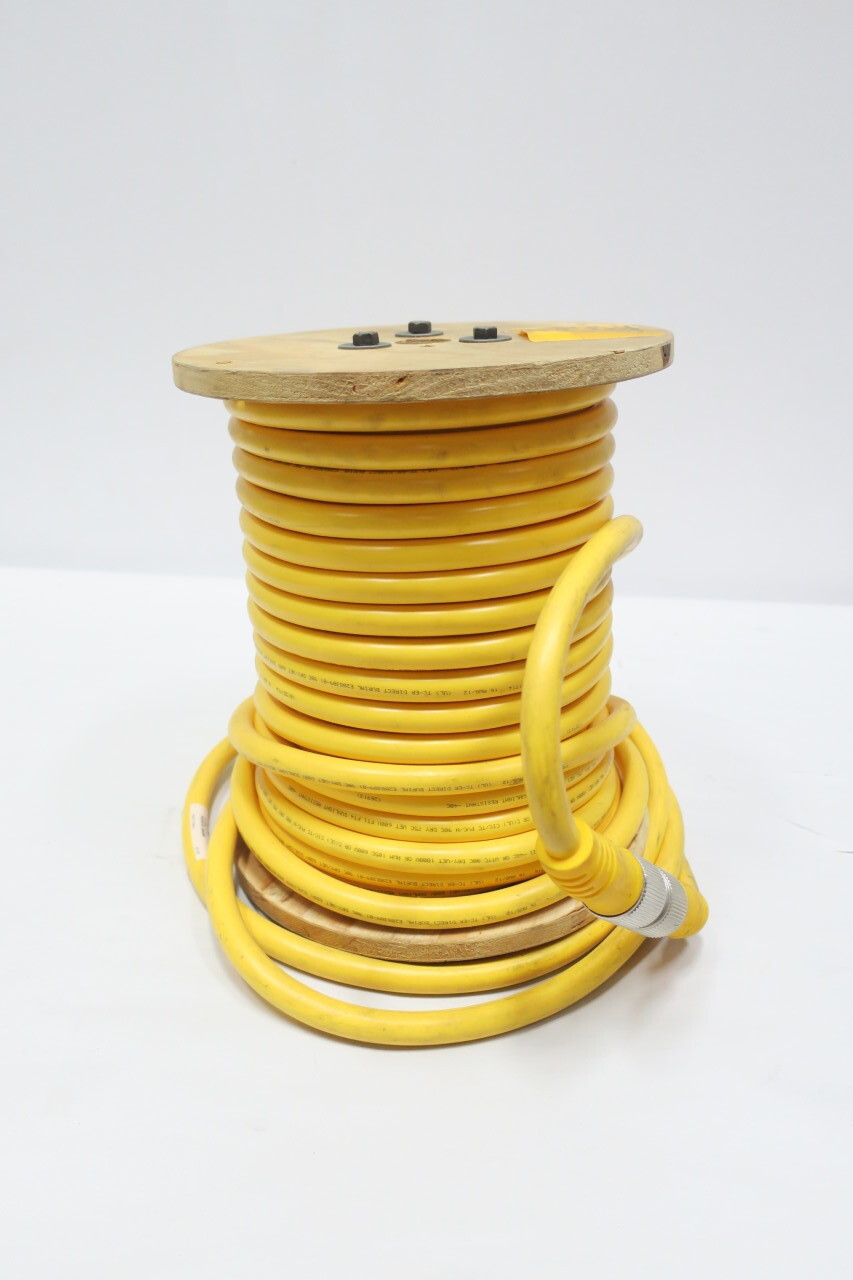 Turck Minifast Double Ended Cord - RSM RKM 126-30M/S3059 for sale ...