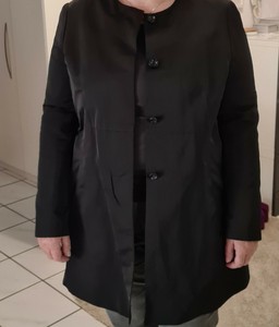 Rene Lezard Mantel Damen Kurz Grosse 40 Ebay