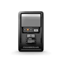 Chamberlain 41A7327-1 Motion Detecting Wall Control Console Security 2.0 TTC