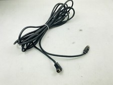 Original Alpine IVA Serie Navigationssystem 13-polig Kabel 5m