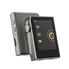 A58 DSD256 Hi-Fi Bluetooth Music MP3 Player Lossless Decoding Portable