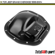Rear Differential Cover For Jeep Grandcherokee 1999-2004 051103601 Dana 44 Axle