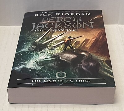 洋書 Percy Jackson and the Olympians 9781368101028__3_0a733_grande.