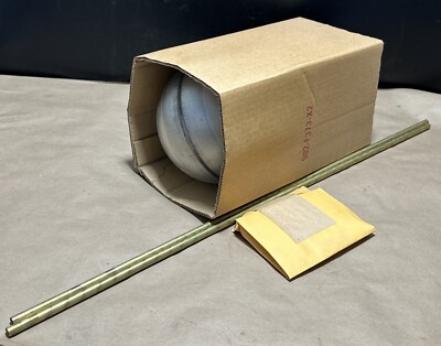NEW IN BOX- Square D 9049A6C Brass Float Rod Accessory Kit || FAST SHIPPED  
