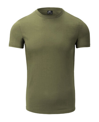Helikon Tex Organic Cotton T-Shirt SLIM - Bushcraft Shirt Sport Outdoor