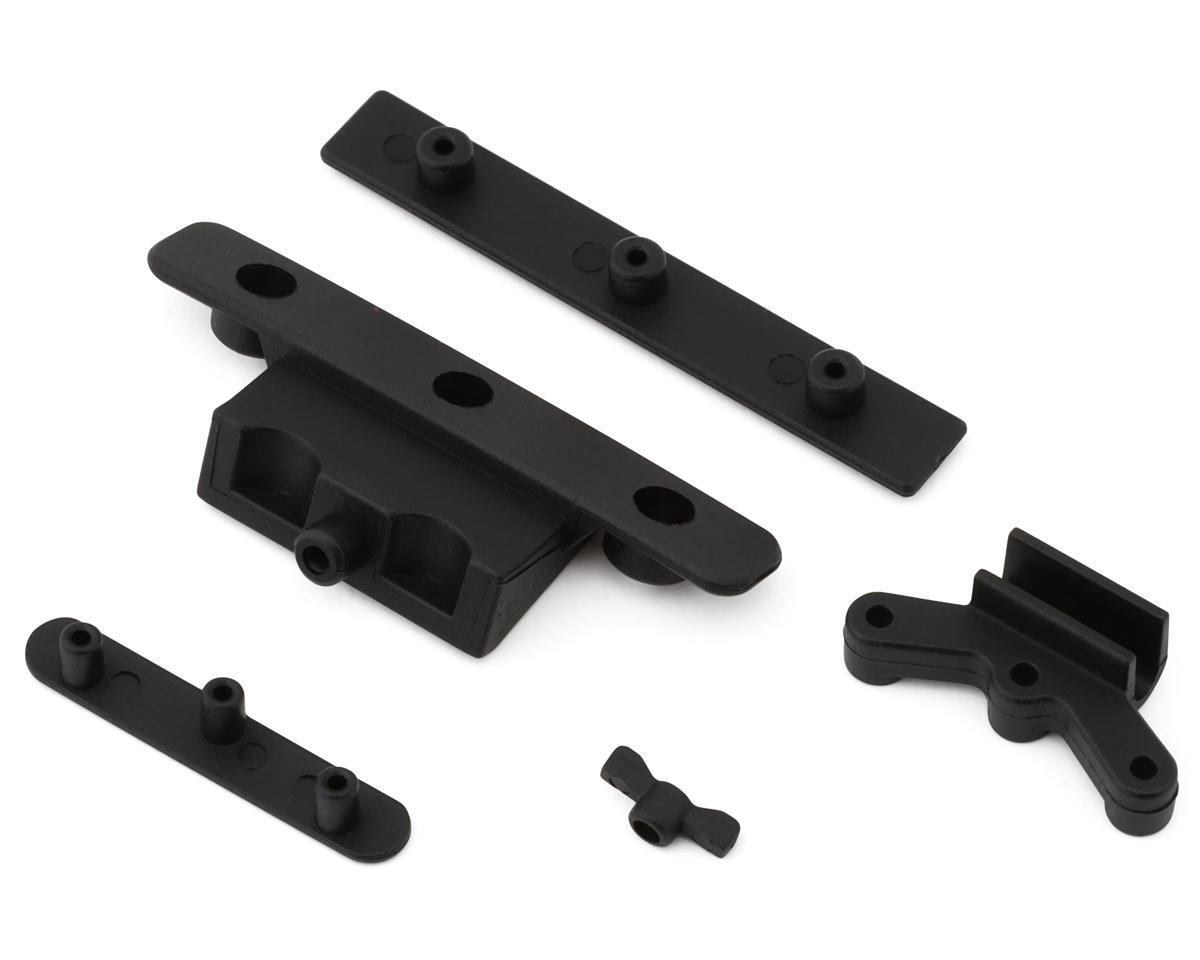 Redcat Ascent-18 Body Mount Hinge Set [RER28766] | eBay