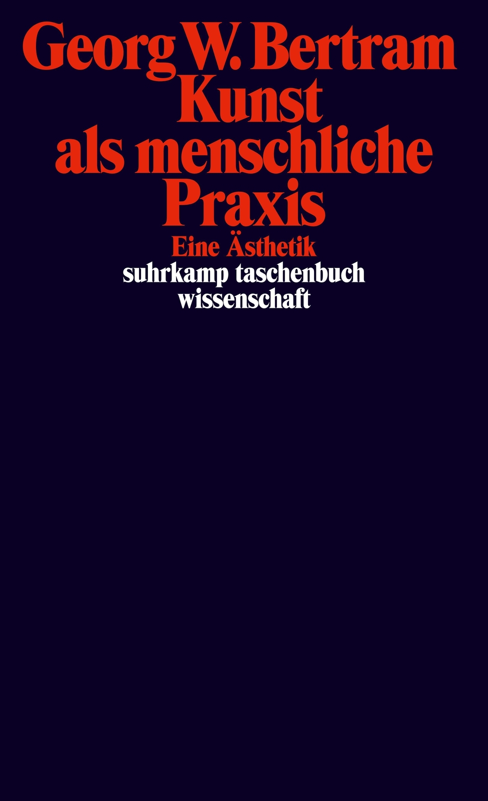 Thumbnail - Kunst Als Menschliche Praxis