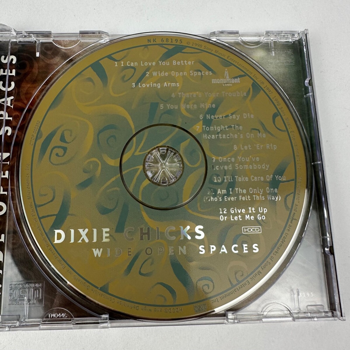 洋楽 Space CDS ゴールデン・ラジオ・ヒッツ ～想い出の洋楽ポップス