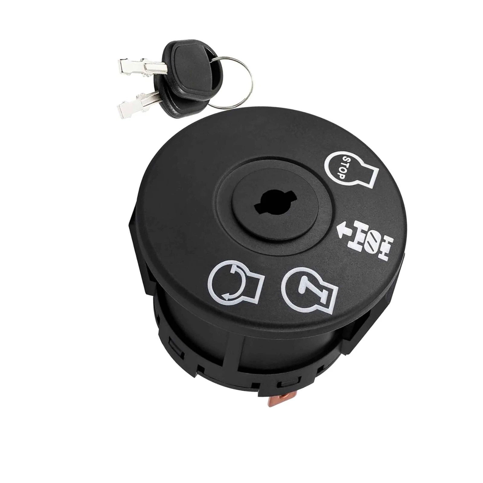 193350 532193350 Ignition Switch – Compatible with Craftsman